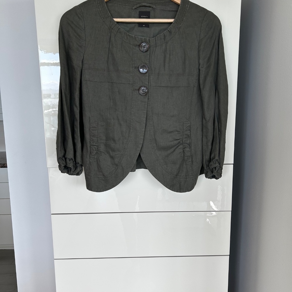 Summer/ Fall Jacket - Picture 2 of 4